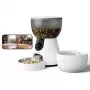 Arenti Petfeeder2 voercamera en slimme drinkfontein