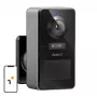 Arenti draadloze Wi-Fi 4MP/2.5K oplaadbare batterijcamera