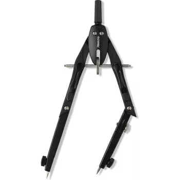 ARISTO AR55250 Shadow Compass, zwart