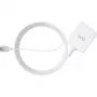 ARLO USB-oplaadadapter eurostekker naar USB-C 7,6 m outdoor wit