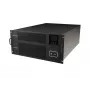 ARMAC R/10000I/PF1/DF 10000VA online dubbelconversie rackmount-UPS, 10 uitgangen, LCD, metalen behuizing, stofvrij