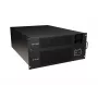 ARMAC R/6000I/PF1/DF on-line 6000VA rackmount-UPS, 10x IEC C13, USB-B, LCD, stofvrij