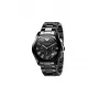 Armani AR1400 heren keramisch chronograaf horloge 42 mm zwart