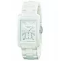 ARMANI AR1408 heren keramisch quartz chronograph horloge 43mm zwart