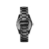 Armani AR1423 Dames Keramisch horloge 39mm Wit