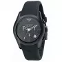 ARMANI AR1430 Heren ceramic chronograaf horloge 42mm