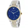 ARMANI AR1868 heren quartz chronograaf horloge 41mm edelstaal