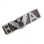 ARMANI AR5628 dameshorloge quartz analoog 20mm roestvrijstaal