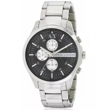 Armani Exchange AX2152 heren chronograaf roestvrij staal horloge 46mm