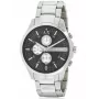 Armani Exchange AX2152 heren chronograaf roestvrij staal horloge 46mm