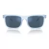 Armani Exchange AX4145S834555 heren zonnebril - rechthoekig propionaat montuur - 57/19/145 mm