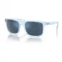 Armani Exchange AX4145S834555 heren zonnebril - rechthoekig propionaat montuur - 57/19/145 mm