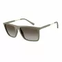 Armani Exchange AX4160S838113 heren zonnebril Havana bruin gradient 57mm