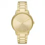 ARMANI EXCHANGE AX7144 herenchronograaf RVS horloge 42mm