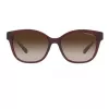 ARMANI EXCHANGE dameszonnebril AX4127S824113 (54/17/140 mm)