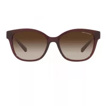 ARMANI EXCHANGE dameszonnebril AX4127S824113 (54/17/140 mm)