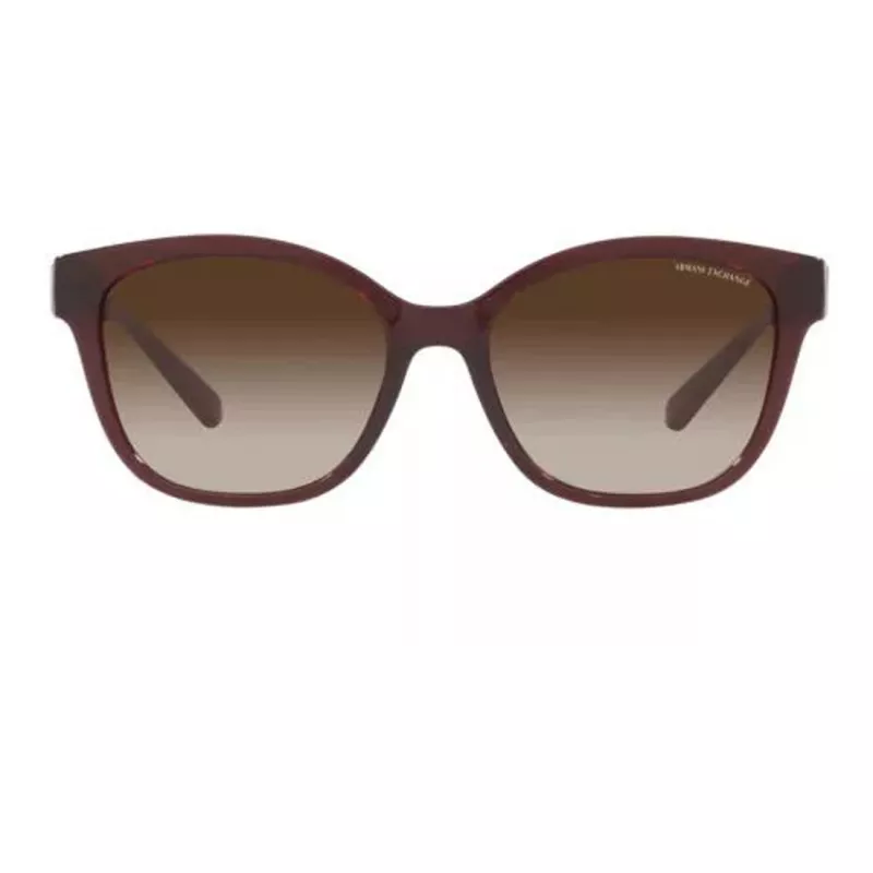 ARMANI EXCHANGE dameszonnebril AX4127S824113 (54/17/140 mm)
