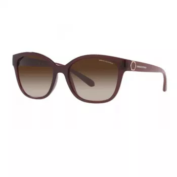 ARMANI EXCHANGE dameszonnebril AX4127S824113 (54/17/140 mm)