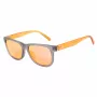 Armani Exchange dames zonnebril X4103SF8328F6 havana propionaat 56mm