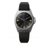 Armani heren AR11330 Luigi quartz horloge 40 mm blauwe wijzerplaat roestvrijstaal