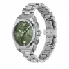 Armani Heren Polshorloge AR11640 RVS Chronograaf, 43mm