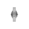 Armani herenhorloge Luigi quartz AR11480 40mm blauwe wijzerplaat RVS mesh