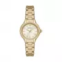 ARMANI dames analoog quartz horloge AR11609 (32mm)