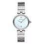 ARMANI Dameshorloge AR11235 Quartzhorloge 32mm RVS Zilver