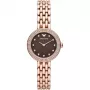 ARMANI dameshorloge AR11418 RVS quartz 30 mm