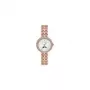 ARMANI dames AR11462 quartz analoog horloge 32 mm RVS zilver