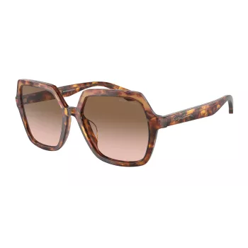 Armani Dames zonnebril AR8193U603351, 55/17/140 mm