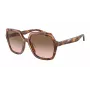 Armani Dames zonnebril AR8193U603351, 55/17/140 mm