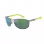 ARNETTE AN3090-745-8N heren rechthoek zonnebril 64/15/130 mm