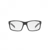 ARNETTE AN4202-22675X herenzonnebril mat zwart rechthoekig 62mm