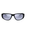ARNETTE AN4269-41AM54 heren polarized zonnebril, mat zwart, 55 mm