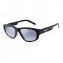 ARNETTE AN4269-41AM54 heren polarized zonnebril, mat zwart, 55 mm