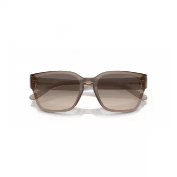Arnette AN4325-290613 herenzonnebril mat zwart donkergrijs 53mm