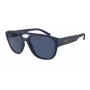 Arnette AN4327-275980 zonnebril mat zwart donkergrijs 56/18/145 mm