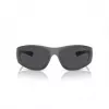 ARNETTE AN4331-291787 zonnebril heren mat zwart donkergrijs 64 mm