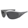 ARNETTE AN4331-291787 zonnebril heren mat zwart donkergrijs 64 mm