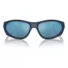 ARNETTE AN4342-275922 zonnebril mat zwart donkergrijs 62mm