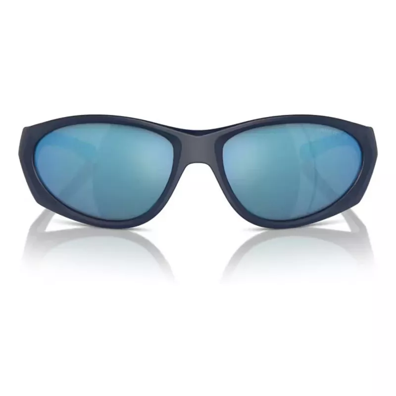 ARNETTE AN4342-275922 zonnebril mat zwart donkergrijs 62mm