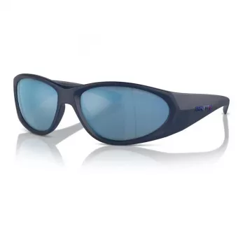 ARNETTE AN4342-275922 zonnebril mat zwart donkergrijs 62mm