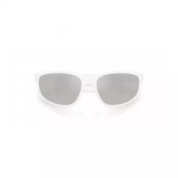 ARNETTE AN4351-29776G heren zonnebril mat zwart donkergrijs rechthoekig