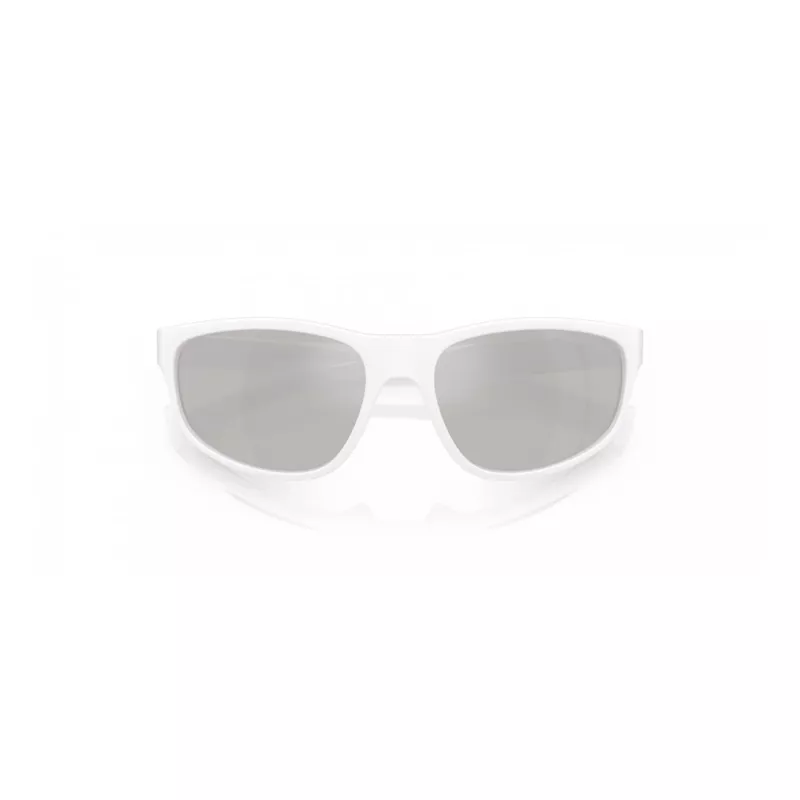 ARNETTE AN4351-29776G heren zonnebril mat zwart donkergrijs rechthoekig