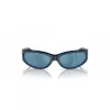 Arnette Man AN4302-275422 zonnebril mat zwart donkergrijs 62 mm