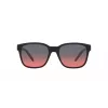 Arnette dameszonnebril AN4320-286977 rechthoekig propionaat montuur UV400