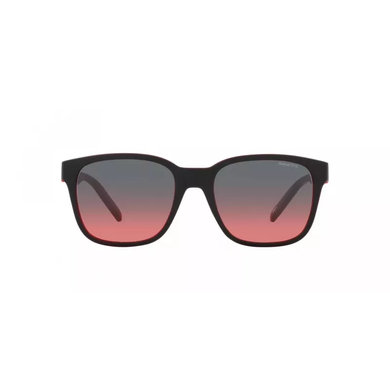 Arnette dameszonnebril AN4320-286977 rechthoekig propionaat montuur UV400