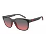 Arnette dameszonnebril AN4320-286977 rechthoekig propionaat montuur UV400