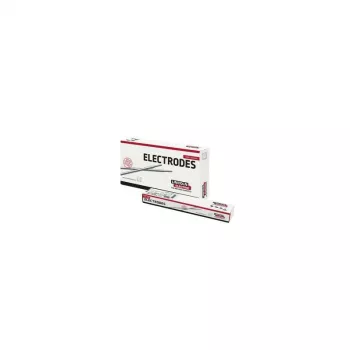 AROSTA 304L roestvrijstalen laselektrode 2,5mm 2,0kg (92 stuks) INOX
